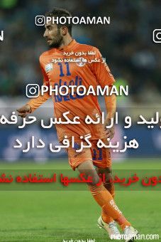 435349, Tehran, [*parameter:4*], لیگ برتر فوتبال ایران، Persian Gulf Cup، Week 9، First Leg، Esteghlal 2 v 0 Saipa on 2016/10/21 at Azadi Stadium