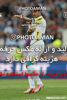 435093, Tehran, [*parameter:4*], لیگ برتر فوتبال ایران، Persian Gulf Cup، Week 9، First Leg، Esteghlal 2 v 0 Saipa on 2016/10/21 at Azadi Stadium