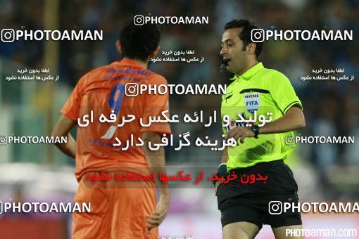 435421, Tehran, [*parameter:4*], لیگ برتر فوتبال ایران، Persian Gulf Cup، Week 9، First Leg، Esteghlal 2 v 0 Saipa on 2016/10/21 at Azadi Stadium