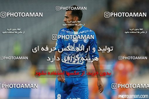 435127, Tehran, [*parameter:4*], لیگ برتر فوتبال ایران، Persian Gulf Cup، Week 9، First Leg، Esteghlal 2 v 0 Saipa on 2016/10/21 at Azadi Stadium