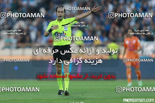 435059, Tehran, [*parameter:4*], لیگ برتر فوتبال ایران، Persian Gulf Cup، Week 9، First Leg، Esteghlal 2 v 0 Saipa on 2016/10/21 at Azadi Stadium