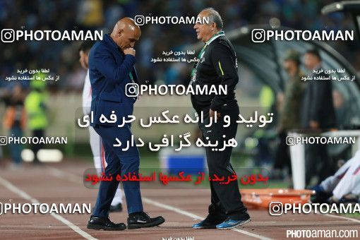 435244, Tehran, [*parameter:4*], لیگ برتر فوتبال ایران، Persian Gulf Cup، Week 9، First Leg، Esteghlal 2 v 0 Saipa on 2016/10/21 at Azadi Stadium