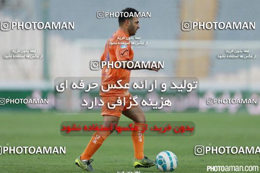 434999, Tehran, [*parameter:4*], لیگ برتر فوتبال ایران، Persian Gulf Cup، Week 9، First Leg، Esteghlal 2 v 0 Saipa on 2016/10/21 at Azadi Stadium