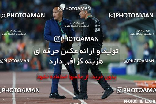 435246, Tehran, [*parameter:4*], لیگ برتر فوتبال ایران، Persian Gulf Cup، Week 9، First Leg، Esteghlal 2 v 0 Saipa on 2016/10/21 at Azadi Stadium