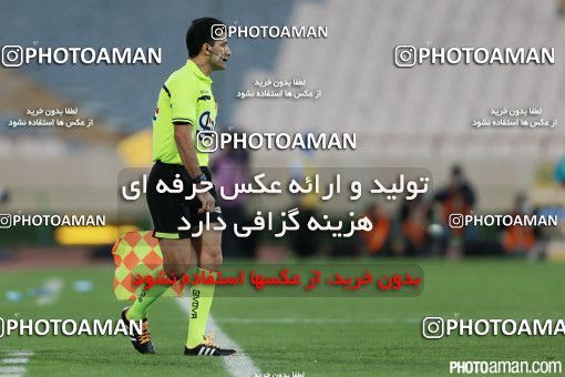 435110, Tehran, [*parameter:4*], لیگ برتر فوتبال ایران، Persian Gulf Cup، Week 9، First Leg، Esteghlal 2 v 0 Saipa on 2016/10/21 at Azadi Stadium