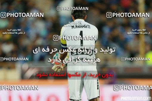 435366, Tehran, [*parameter:4*], لیگ برتر فوتبال ایران، Persian Gulf Cup، Week 9، First Leg، Esteghlal 2 v 0 Saipa on 2016/10/21 at Azadi Stadium