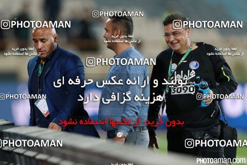 435504, لیگ برتر فوتبال ایران، Persian Gulf Cup، Week 9، First Leg، 2016/10/21، Tehran، Azadi Stadium، Esteghlal 2 - 0 Saipa