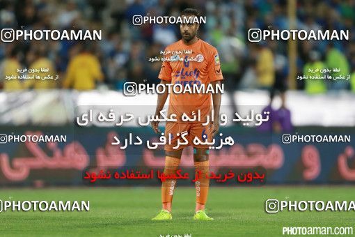 435225, Tehran, [*parameter:4*], لیگ برتر فوتبال ایران، Persian Gulf Cup، Week 9، First Leg، Esteghlal 2 v 0 Saipa on 2016/10/21 at Azadi Stadium
