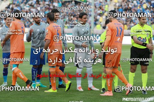434940, Tehran, [*parameter:4*], لیگ برتر فوتبال ایران، Persian Gulf Cup، Week 9، First Leg، Esteghlal 2 v 0 Saipa on 2016/10/21 at Azadi Stadium