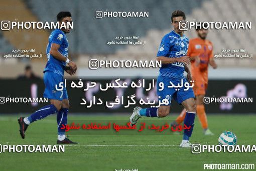 435139, Tehran, [*parameter:4*], لیگ برتر فوتبال ایران، Persian Gulf Cup، Week 9، First Leg، Esteghlal 2 v 0 Saipa on 2016/10/21 at Azadi Stadium