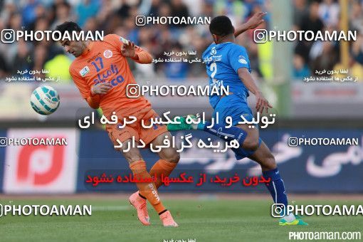 434965, Tehran, [*parameter:4*], لیگ برتر فوتبال ایران، Persian Gulf Cup، Week 9، First Leg، Esteghlal 2 v 0 Saipa on 2016/10/21 at Azadi Stadium