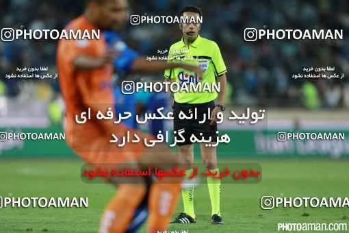 435485, Tehran, [*parameter:4*], لیگ برتر فوتبال ایران، Persian Gulf Cup، Week 9، First Leg، Esteghlal 2 v 0 Saipa on 2016/10/21 at Azadi Stadium