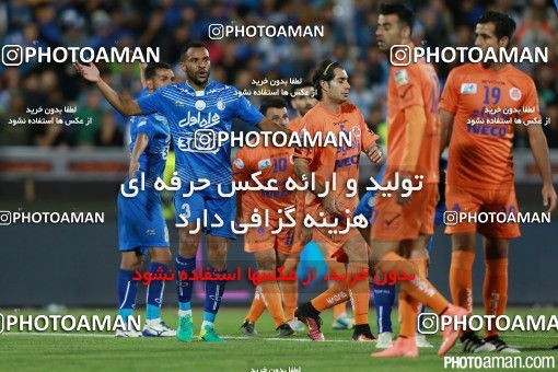 435228, Tehran, [*parameter:4*], لیگ برتر فوتبال ایران، Persian Gulf Cup، Week 9، First Leg، Esteghlal 2 v 0 Saipa on 2016/10/21 at Azadi Stadium