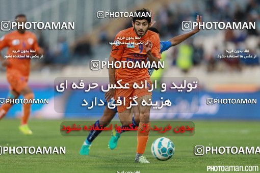 435098, Tehran, [*parameter:4*], لیگ برتر فوتبال ایران، Persian Gulf Cup، Week 9، First Leg، Esteghlal 2 v 0 Saipa on 2016/10/21 at Azadi Stadium