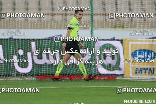 435171, Tehran, [*parameter:4*], لیگ برتر فوتبال ایران، Persian Gulf Cup، Week 9، First Leg، Esteghlal 2 v 0 Saipa on 2016/10/21 at Azadi Stadium