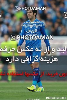 435011, Tehran, [*parameter:4*], لیگ برتر فوتبال ایران، Persian Gulf Cup، Week 9، First Leg، Esteghlal 2 v 0 Saipa on 2016/10/21 at Azadi Stadium
