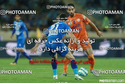 435214, Tehran, [*parameter:4*], لیگ برتر فوتبال ایران، Persian Gulf Cup، Week 9، First Leg، Esteghlal 2 v 0 Saipa on 2016/10/21 at Azadi Stadium