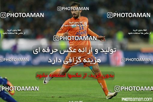 435348, Tehran, [*parameter:4*], لیگ برتر فوتبال ایران، Persian Gulf Cup، Week 9، First Leg، Esteghlal 2 v 0 Saipa on 2016/10/21 at Azadi Stadium
