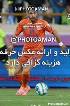 435351, Tehran, [*parameter:4*], لیگ برتر فوتبال ایران، Persian Gulf Cup، Week 9، First Leg، Esteghlal 2 v 0 Saipa on 2016/10/21 at Azadi Stadium