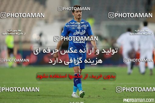 435467, Tehran, [*parameter:4*], لیگ برتر فوتبال ایران، Persian Gulf Cup، Week 9، First Leg، Esteghlal 2 v 0 Saipa on 2016/10/21 at Azadi Stadium