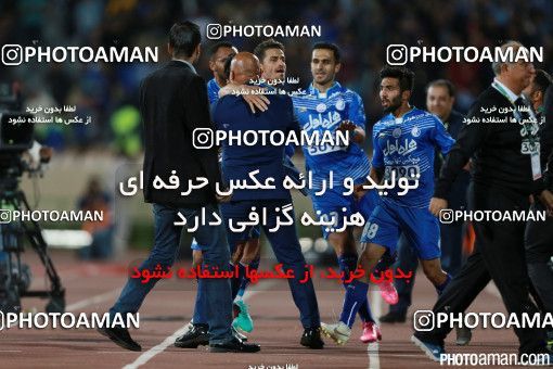 435321, Tehran, [*parameter:4*], لیگ برتر فوتبال ایران، Persian Gulf Cup، Week 9، First Leg، Esteghlal 2 v 0 Saipa on 2016/10/21 at Azadi Stadium