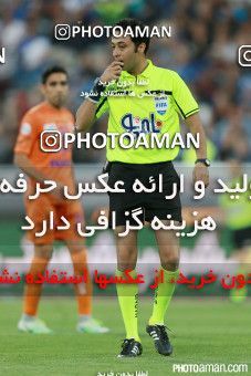 435077, Tehran, [*parameter:4*], لیگ برتر فوتبال ایران، Persian Gulf Cup، Week 9، First Leg، Esteghlal 2 v 0 Saipa on 2016/10/21 at Azadi Stadium