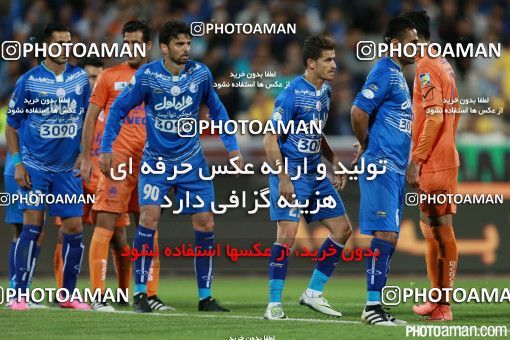 435304, Tehran, [*parameter:4*], لیگ برتر فوتبال ایران، Persian Gulf Cup، Week 9، First Leg، Esteghlal 2 v 0 Saipa on 2016/10/21 at Azadi Stadium