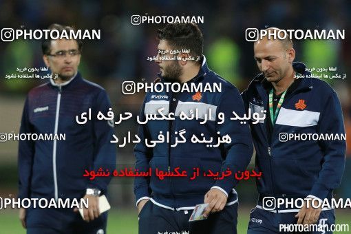 435500, Tehran, [*parameter:4*], لیگ برتر فوتبال ایران، Persian Gulf Cup، Week 9، First Leg، Esteghlal 2 v 0 Saipa on 2016/10/21 at Azadi Stadium