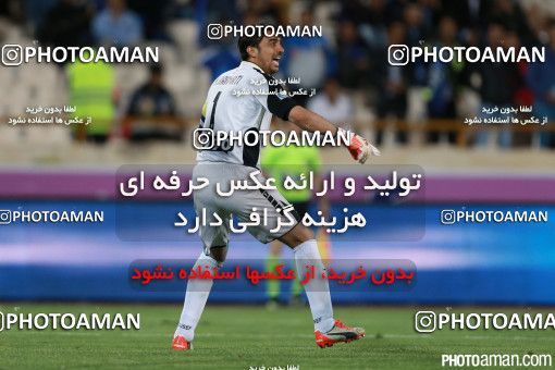 435350, Tehran, [*parameter:4*], لیگ برتر فوتبال ایران، Persian Gulf Cup، Week 9، First Leg، Esteghlal 2 v 0 Saipa on 2016/10/21 at Azadi Stadium