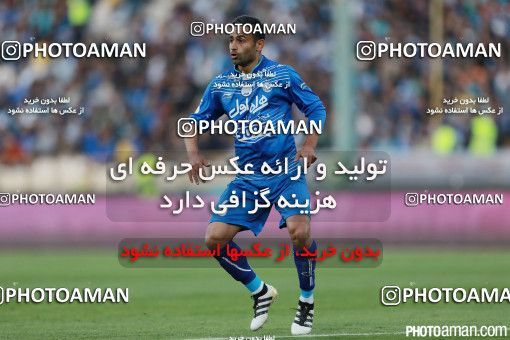 435041, Tehran, [*parameter:4*], لیگ برتر فوتبال ایران، Persian Gulf Cup، Week 9، First Leg، Esteghlal 2 v 0 Saipa on 2016/10/21 at Azadi Stadium
