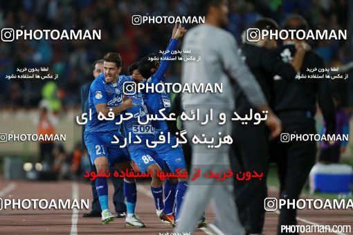 435319, Tehran, [*parameter:4*], لیگ برتر فوتبال ایران، Persian Gulf Cup، Week 9، First Leg، Esteghlal 2 v 0 Saipa on 2016/10/21 at Azadi Stadium