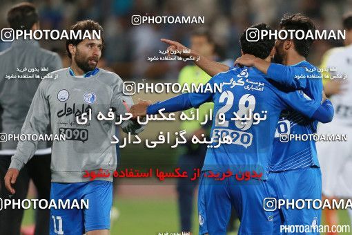 435496, Tehran, [*parameter:4*], لیگ برتر فوتبال ایران، Persian Gulf Cup، Week 9، First Leg، Esteghlal 2 v 0 Saipa on 2016/10/21 at Azadi Stadium