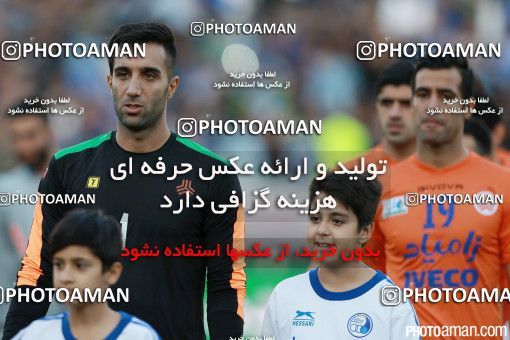 434914, Tehran, [*parameter:4*], لیگ برتر فوتبال ایران، Persian Gulf Cup، Week 9، First Leg، Esteghlal 2 v 0 Saipa on 2016/10/21 at Azadi Stadium