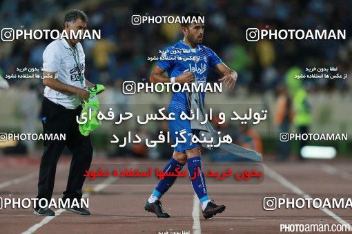 435281, Tehran, [*parameter:4*], لیگ برتر فوتبال ایران، Persian Gulf Cup، Week 9، First Leg، Esteghlal 2 v 0 Saipa on 2016/10/21 at Azadi Stadium