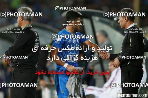 435283, Tehran, [*parameter:4*], لیگ برتر فوتبال ایران، Persian Gulf Cup، Week 9، First Leg، Esteghlal 2 v 0 Saipa on 2016/10/21 at Azadi Stadium