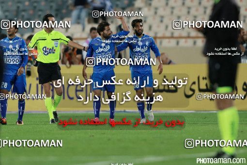 435389, Tehran, [*parameter:4*], لیگ برتر فوتبال ایران، Persian Gulf Cup، Week 9، First Leg، Esteghlal 2 v 0 Saipa on 2016/10/21 at Azadi Stadium