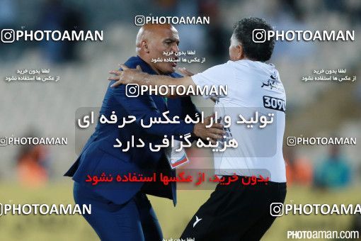 435317, Tehran, [*parameter:4*], لیگ برتر فوتبال ایران، Persian Gulf Cup، Week 9، First Leg، Esteghlal 2 v 0 Saipa on 2016/10/21 at Azadi Stadium