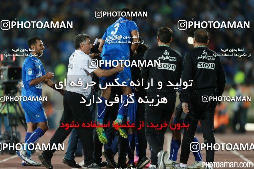 435324, Tehran, [*parameter:4*], لیگ برتر فوتبال ایران، Persian Gulf Cup، Week 9، First Leg، Esteghlal 2 v 0 Saipa on 2016/10/21 at Azadi Stadium