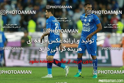 435493, Tehran, [*parameter:4*], لیگ برتر فوتبال ایران، Persian Gulf Cup، Week 9، First Leg، Esteghlal 2 v 0 Saipa on 2016/10/21 at Azadi Stadium