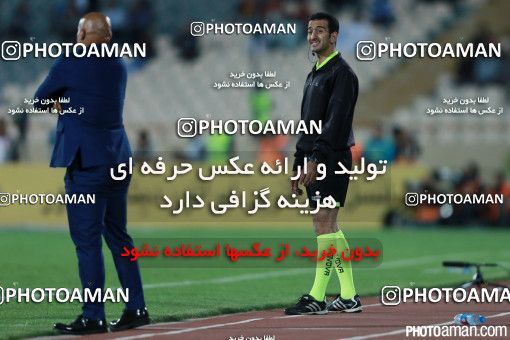 435378, Tehran, [*parameter:4*], لیگ برتر فوتبال ایران، Persian Gulf Cup، Week 9، First Leg، Esteghlal 2 v 0 Saipa on 2016/10/21 at Azadi Stadium