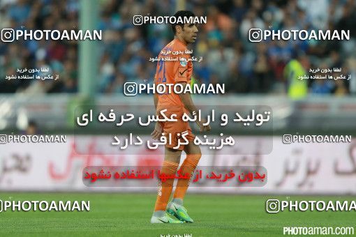 435075, Tehran, [*parameter:4*], لیگ برتر فوتبال ایران، Persian Gulf Cup، Week 9، First Leg، Esteghlal 2 v 0 Saipa on 2016/10/21 at Azadi Stadium