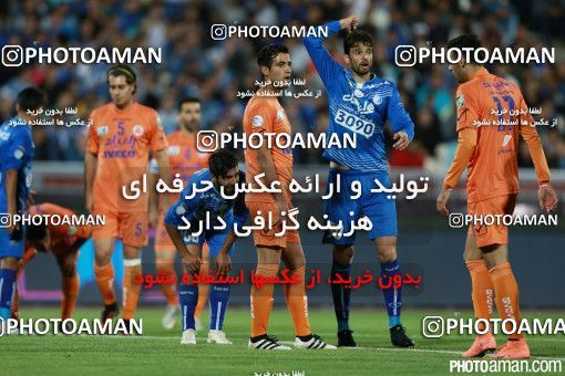 435227, Tehran, [*parameter:4*], لیگ برتر فوتبال ایران، Persian Gulf Cup، Week 9، First Leg، Esteghlal 2 v 0 Saipa on 2016/10/21 at Azadi Stadium