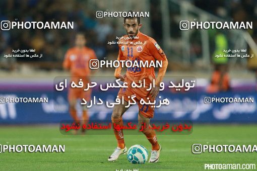 435343, Tehran, [*parameter:4*], لیگ برتر فوتبال ایران، Persian Gulf Cup، Week 9، First Leg، Esteghlal 2 v 0 Saipa on 2016/10/21 at Azadi Stadium