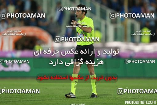 435442, Tehran, [*parameter:4*], لیگ برتر فوتبال ایران، Persian Gulf Cup، Week 9، First Leg، Esteghlal 2 v 0 Saipa on 2016/10/21 at Azadi Stadium