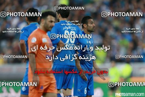 435062, Tehran, [*parameter:4*], لیگ برتر فوتبال ایران، Persian Gulf Cup، Week 9، First Leg، Esteghlal 2 v 0 Saipa on 2016/10/21 at Azadi Stadium