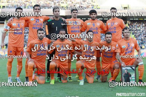 434945, Tehran, [*parameter:4*], لیگ برتر فوتبال ایران، Persian Gulf Cup، Week 9، First Leg، Esteghlal 2 v 0 Saipa on 2016/10/21 at Azadi Stadium