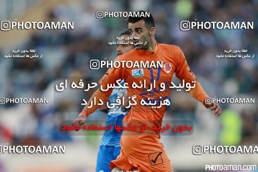 435039, Tehran, [*parameter:4*], لیگ برتر فوتبال ایران، Persian Gulf Cup، Week 9، First Leg، Esteghlal 2 v 0 Saipa on 2016/10/21 at Azadi Stadium