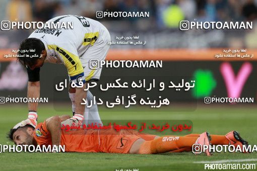 435086, Tehran, [*parameter:4*], لیگ برتر فوتبال ایران، Persian Gulf Cup، Week 9، First Leg، Esteghlal 2 v 0 Saipa on 2016/10/21 at Azadi Stadium
