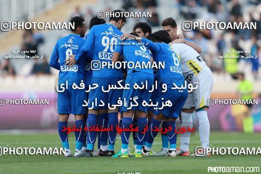 434952, Tehran, [*parameter:4*], لیگ برتر فوتبال ایران، Persian Gulf Cup، Week 9، First Leg، Esteghlal 2 v 0 Saipa on 2016/10/21 at Azadi Stadium