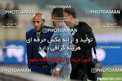 435503, لیگ برتر فوتبال ایران، Persian Gulf Cup، Week 9، First Leg، 2016/10/21، Tehran، Azadi Stadium، Esteghlal 2 - 0 Saipa